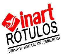 Rotulos Barcelona Inart logo